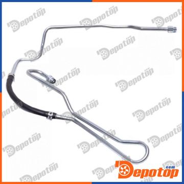 Tuyau hydraulique direction pour FORD | 58622, 60287